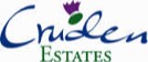 Cruden Estates logo